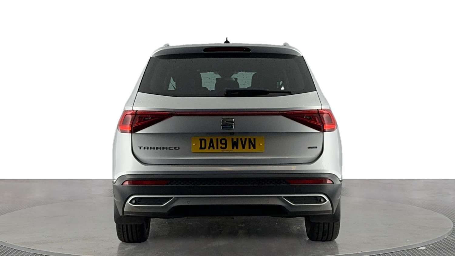 Used SEAT Tarraco 2019 for sale - 76144495: Photo 40