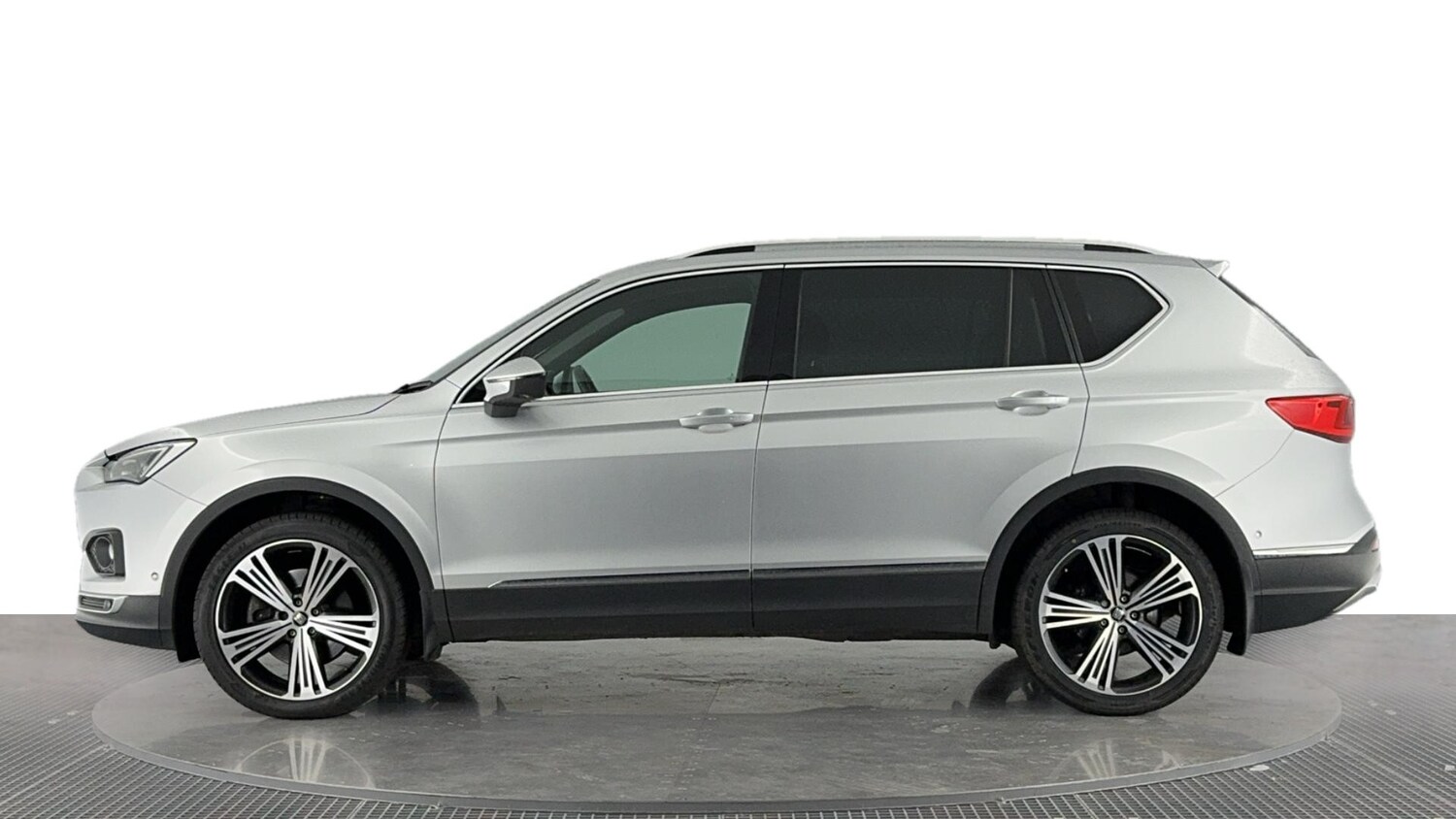 Used SEAT Tarraco 2019 for sale - 76144495: Photo 42