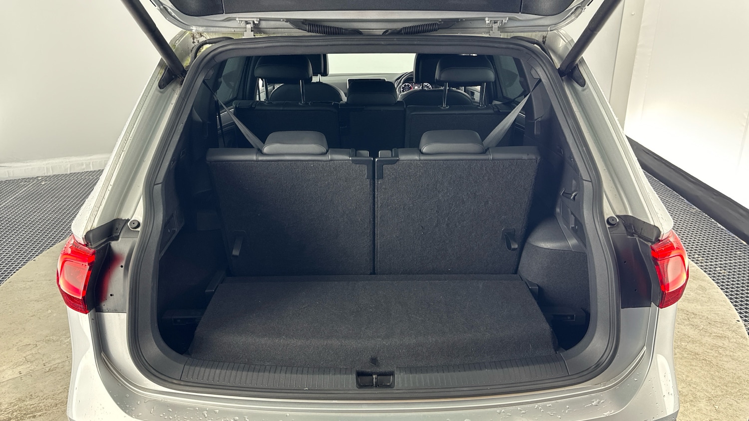 Used SEAT Tarraco 2019 for sale - 76144495: Photo 50