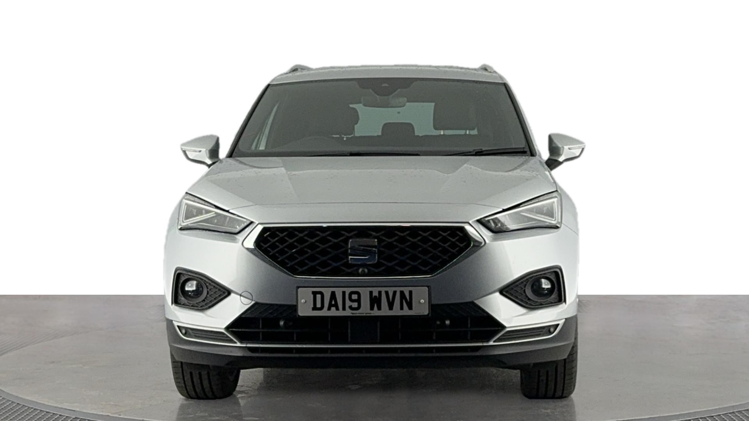Used SEAT Tarraco 2019 for sale - 76144495: Photo 8