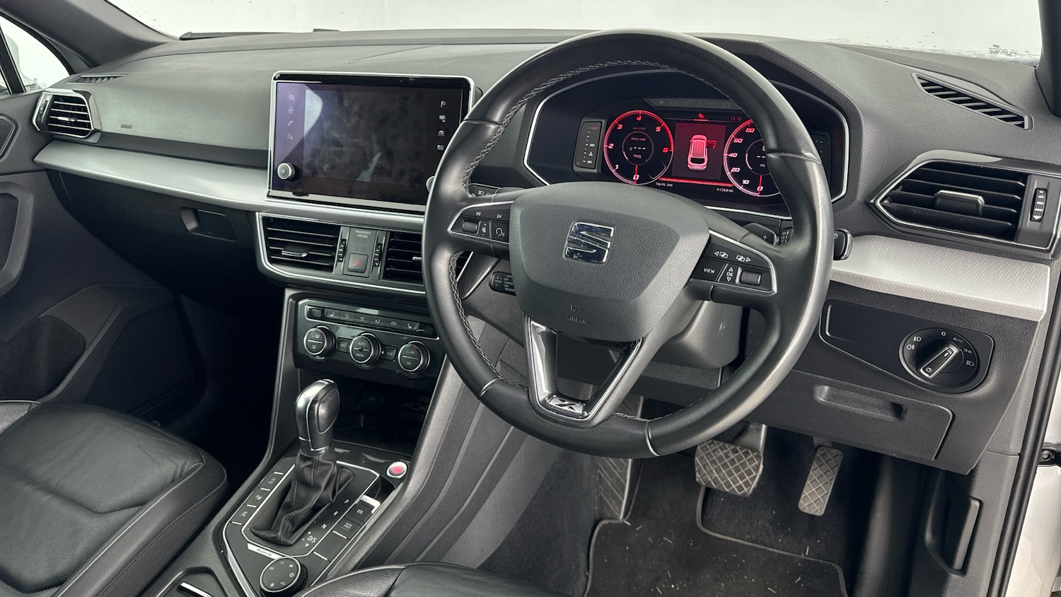 Used SEAT Tarraco 2019 for sale - 76144495: Photo 9