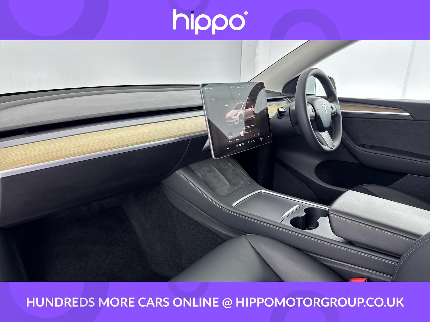 Used Tesla Model Y 2022 for sale - 77330744: Photo 10