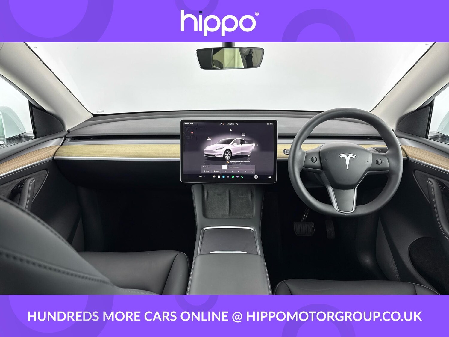 Used Tesla Model Y 2022 for sale - 77330744: Photo 11