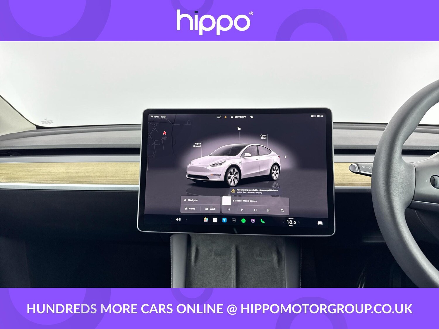 Used Tesla Model Y 2022 for sale - 77330744: Photo 12