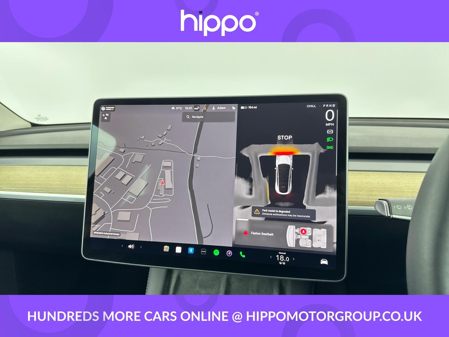 Used Tesla Model Y 2022 for sale - 77330744: Photo 13