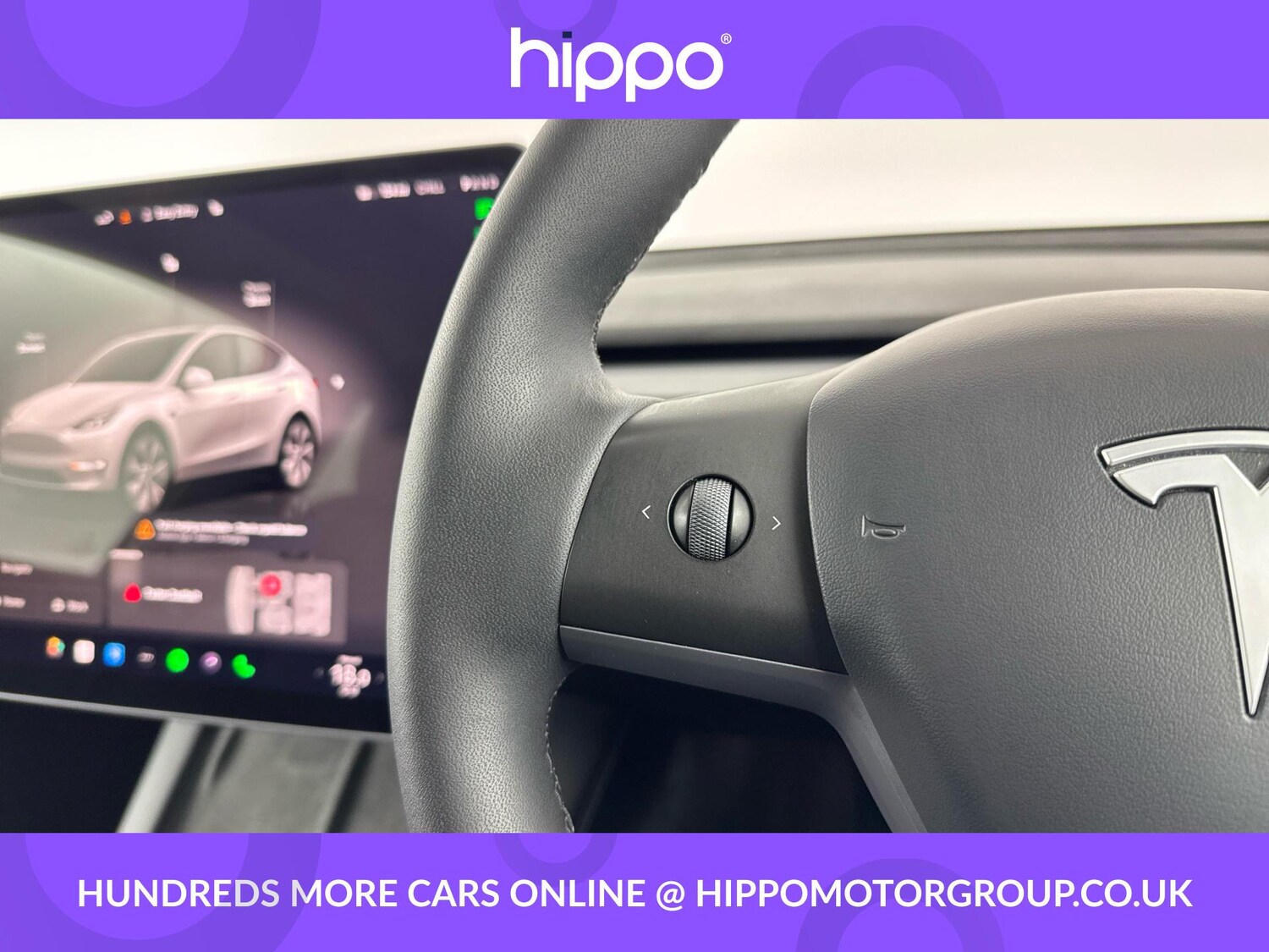 Used Tesla Model Y 2022 for sale - 77330744: Photo 16