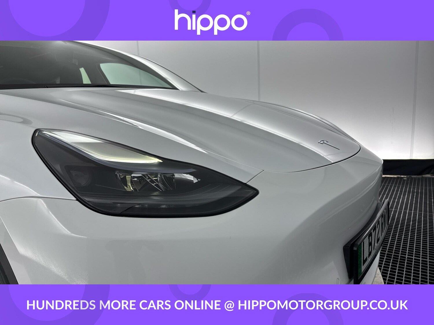 Used Tesla Model Y 2022 for sale - 77330744: Photo 22