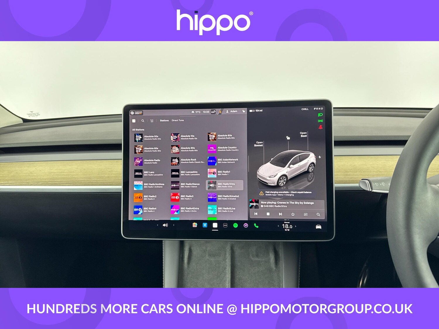 Used Tesla Model Y 2022 for sale - 77330744: Photo 23