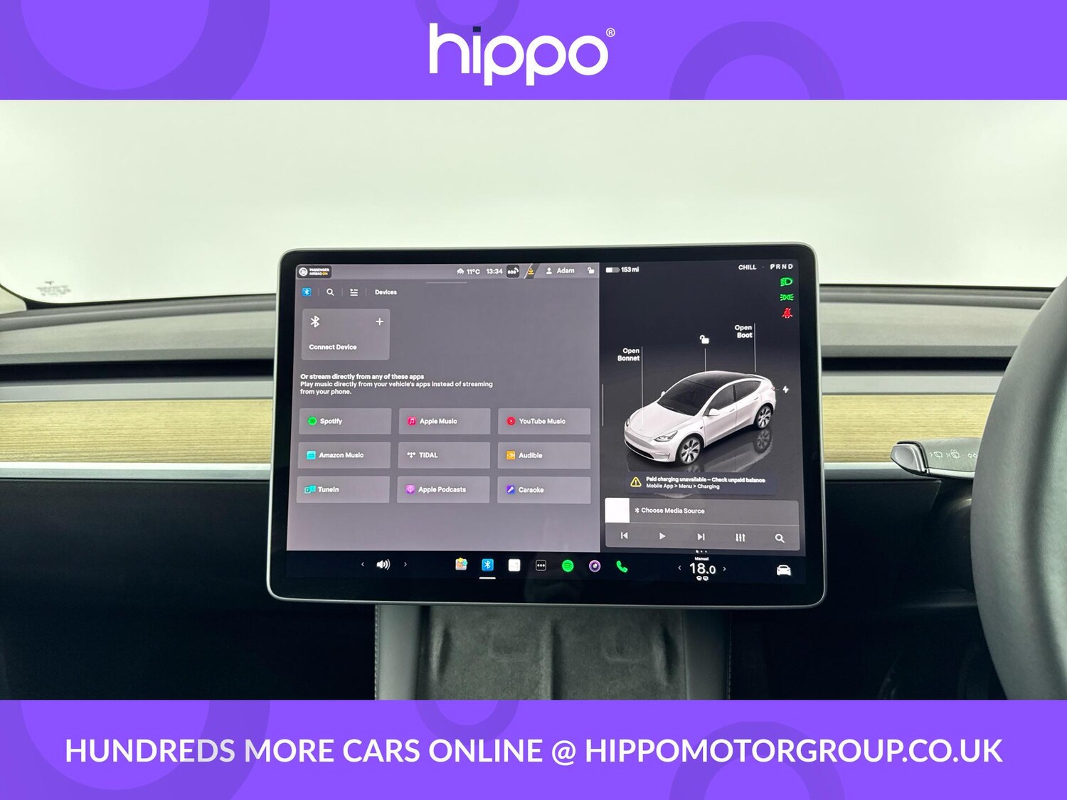 Used Tesla Model Y 2022 for sale - 77330744: Photo 24