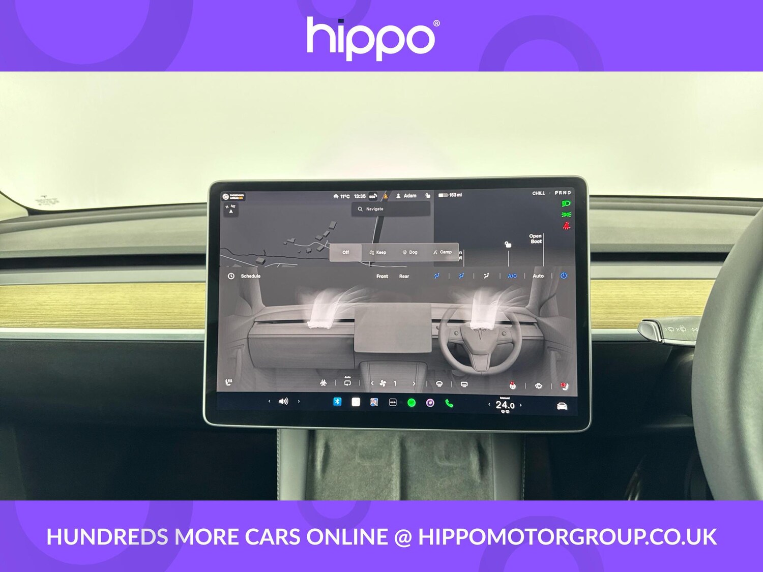 Used Tesla Model Y 2022 for sale - 77330744: Photo 26