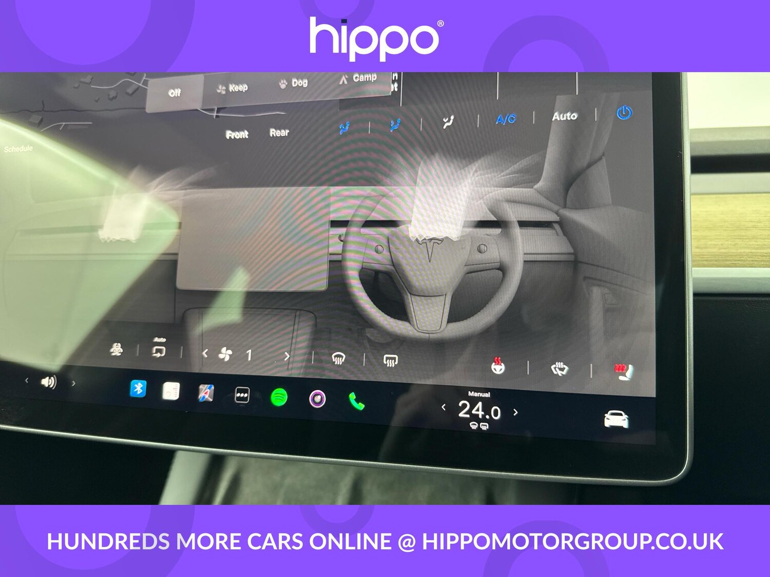 Used Tesla Model Y 2022 for sale - 77330744: Photo 27