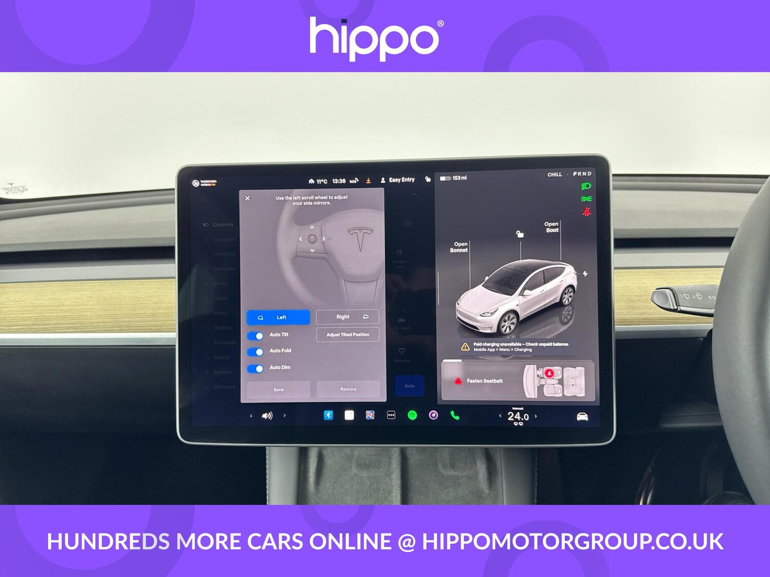 Used Tesla Model Y 2022 for sale - 77330744: Photo 29