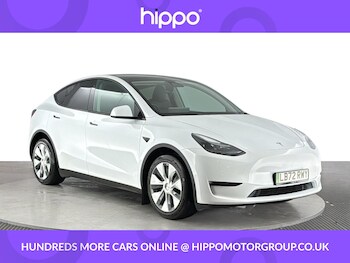 Used Tesla Model Y 2022 for sale - 77330744: Photo