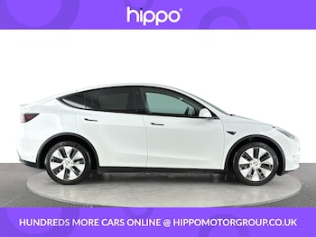 Used Tesla Model Y 2022 for sale - 77330744: Photo