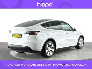 Used Tesla Model Y 2022 for sale - 77330744: Photo