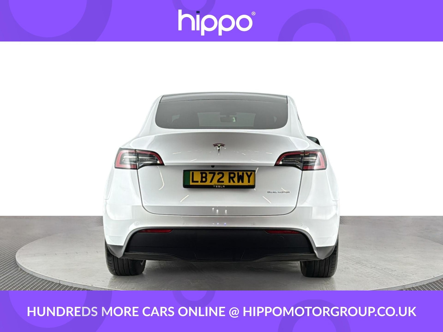 Used Tesla Model Y 2022 for sale - 77330744: Photo 5