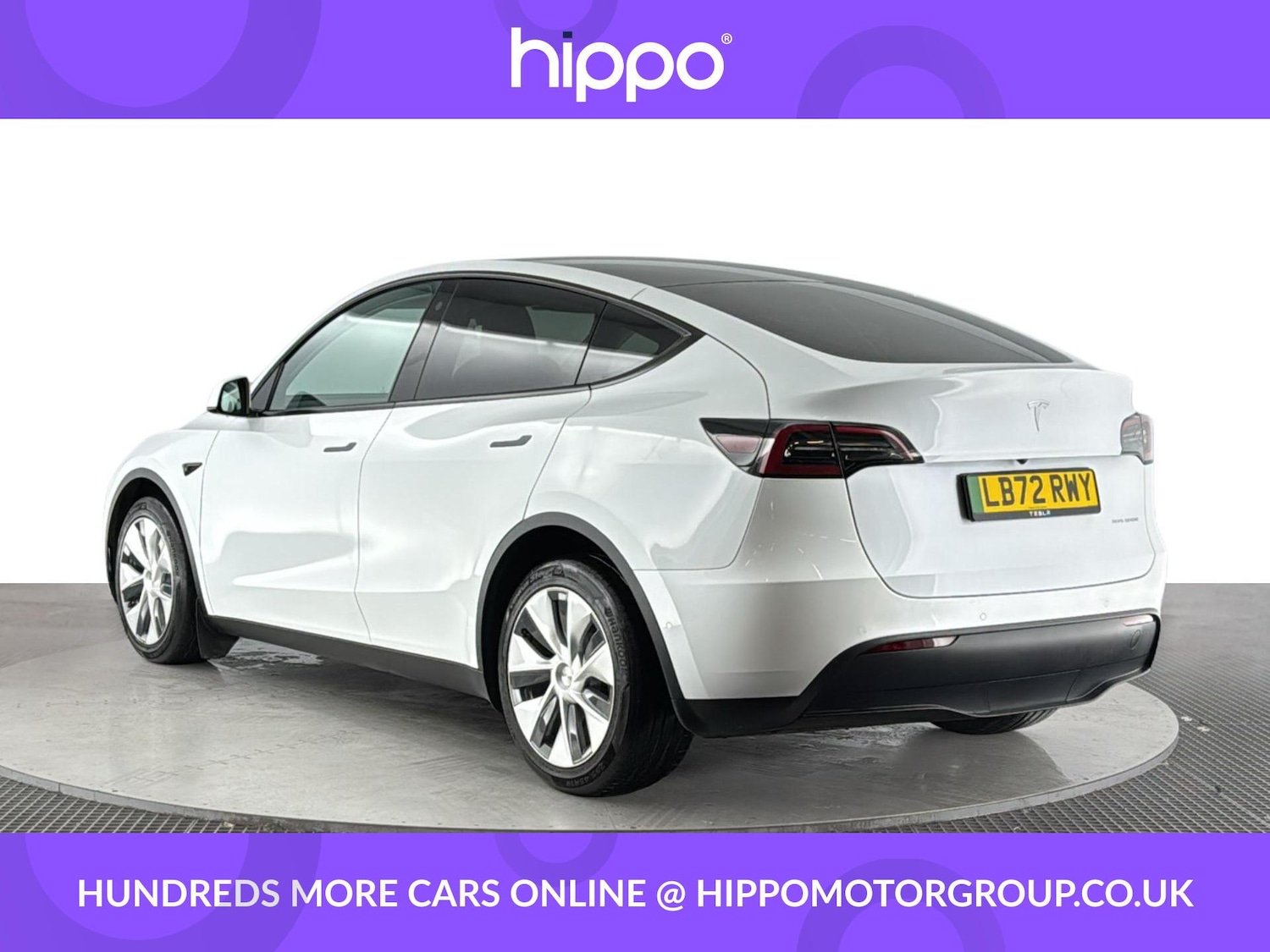 Used Tesla Model Y 2022 for sale - 77330744: Photo 6