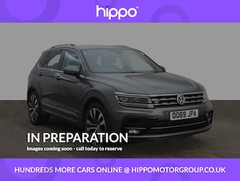Used Volkswagen Tiguan 2019 for sale - 78933455: Photo