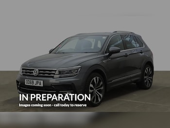 Used Volkswagen Tiguan 2019 for sale - 78933455: Photo