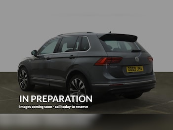 Used Volkswagen Tiguan 2019 for sale - 78933455: Photo