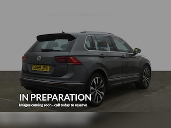 Used Volkswagen Tiguan 2019 for sale - 78933455: Photo