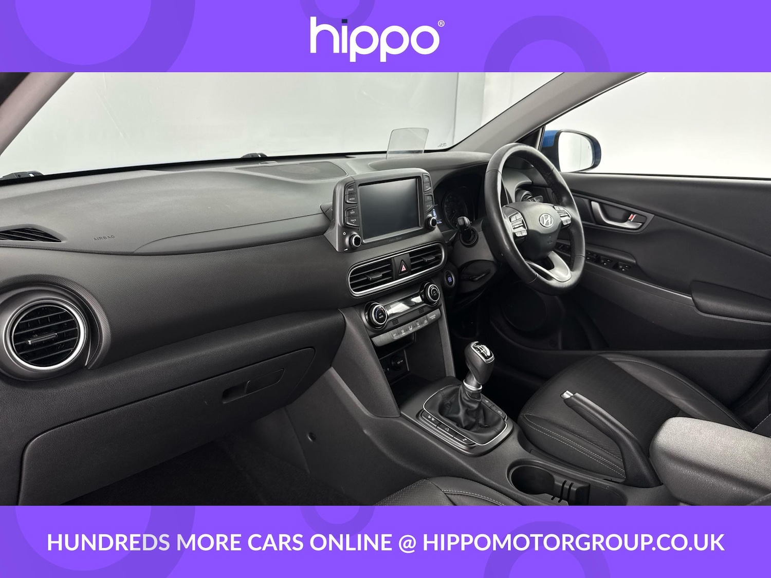 Used Hyundai KONA 2019 for sale - 77598662: Photo 10