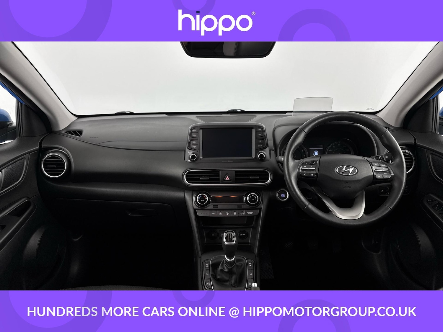 Used Hyundai KONA 2019 for sale - 77598662: Photo 11