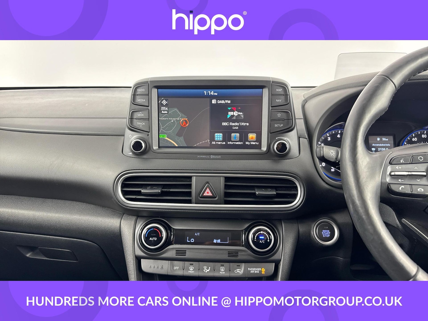 Used Hyundai KONA 2019 for sale - 77598662: Photo 12