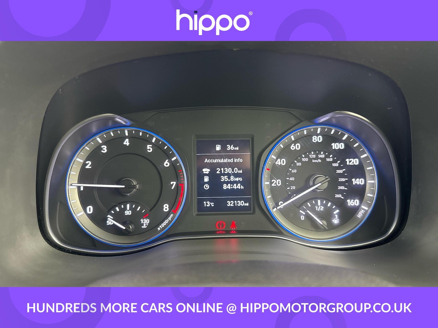 Used Hyundai KONA 2019 for sale - 77598662: Photo 13