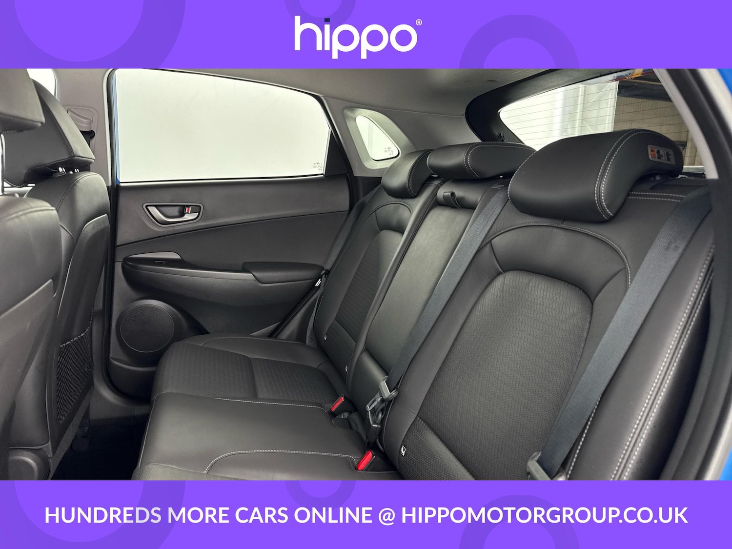 Used Hyundai KONA 2019 for sale - 77598662: Photo 14