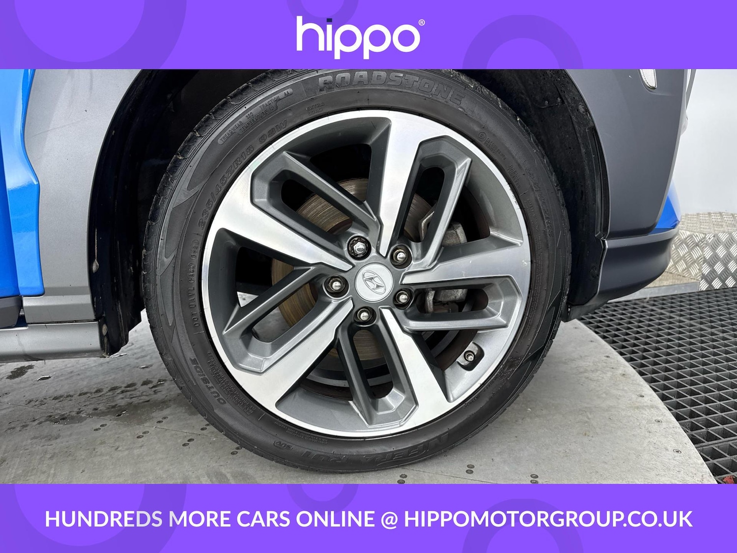 Used Hyundai KONA 2019 for sale - 77598662: Photo 20