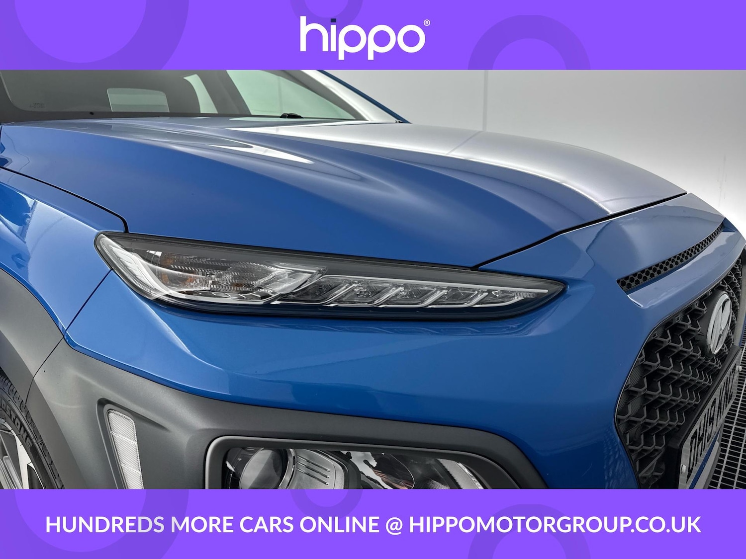 Used Hyundai KONA 2019 for sale - 77598662: Photo 21