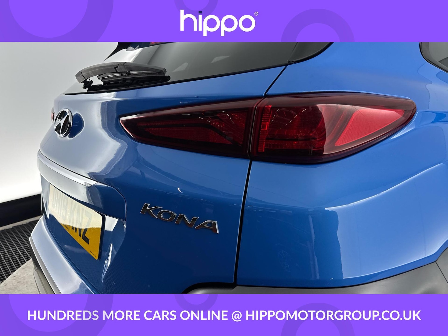 Used Hyundai KONA 2019 for sale - 77598662: Photo 22