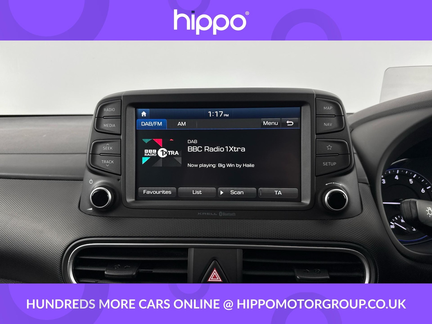 Used Hyundai KONA 2019 for sale - 77598662: Photo 23