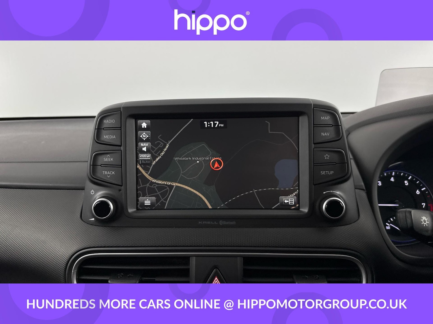 Used Hyundai KONA 2019 for sale - 77598662: Photo 24