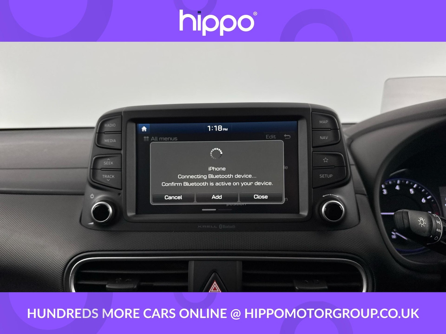 Used Hyundai KONA 2019 for sale - 77598662: Photo 26