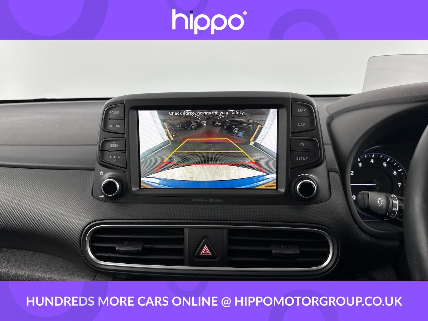 Used Hyundai KONA 2019 for sale - 77598662: Photo 27