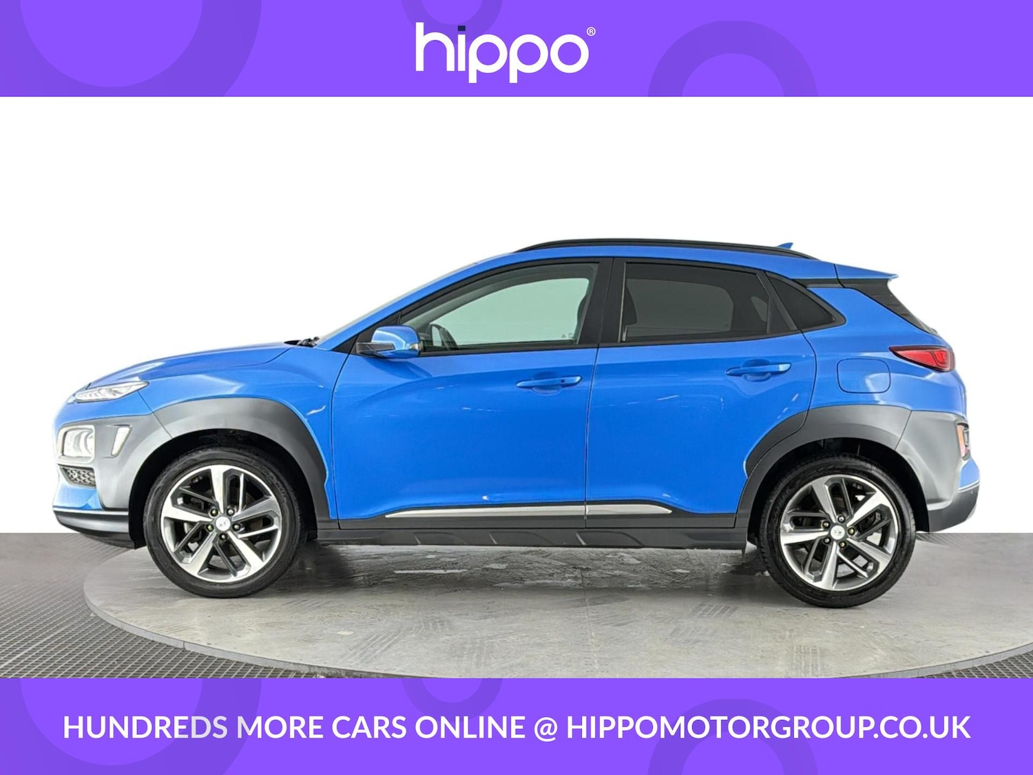 Used Hyundai KONA 2019 for sale - 77598662: Photo 7