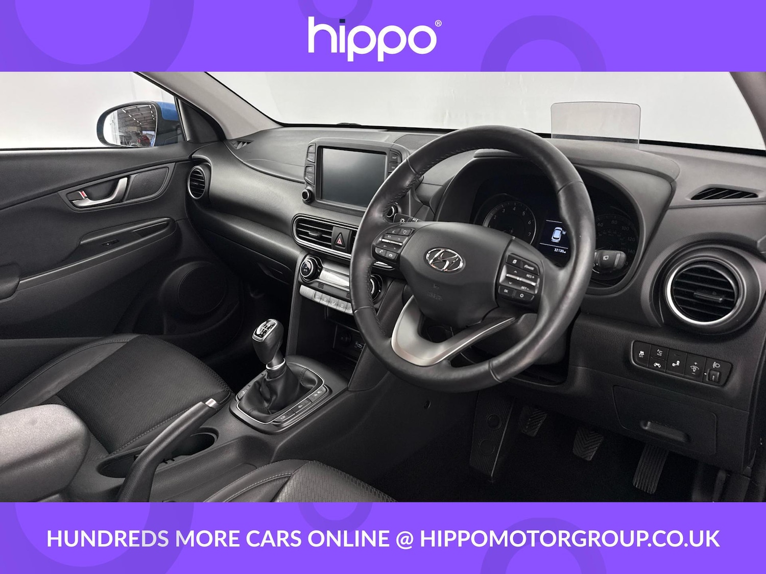 Used Hyundai KONA 2019 for sale - 77598662: Photo 9