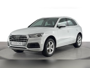 Audi - Q5