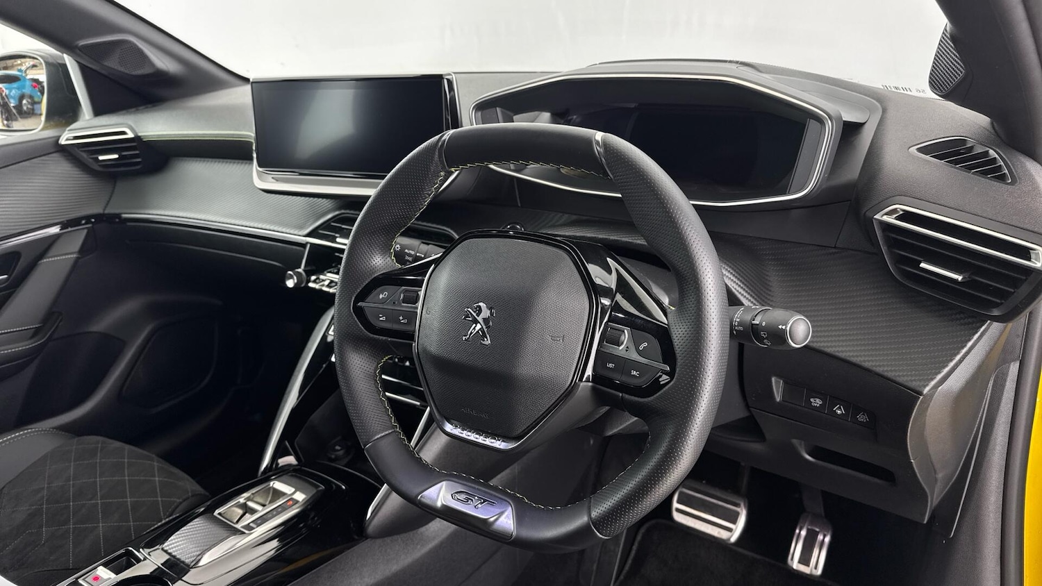 Used Peugeot E-208 2023 for sale - 77496776: Photo 10