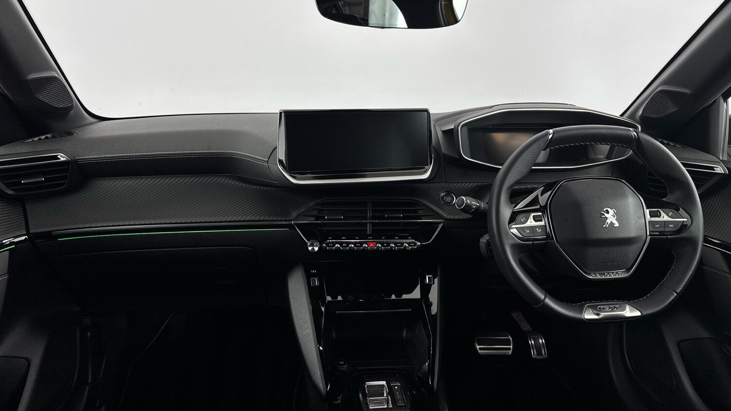 Used Peugeot E-208 2023 for sale - 77496776: Photo 11