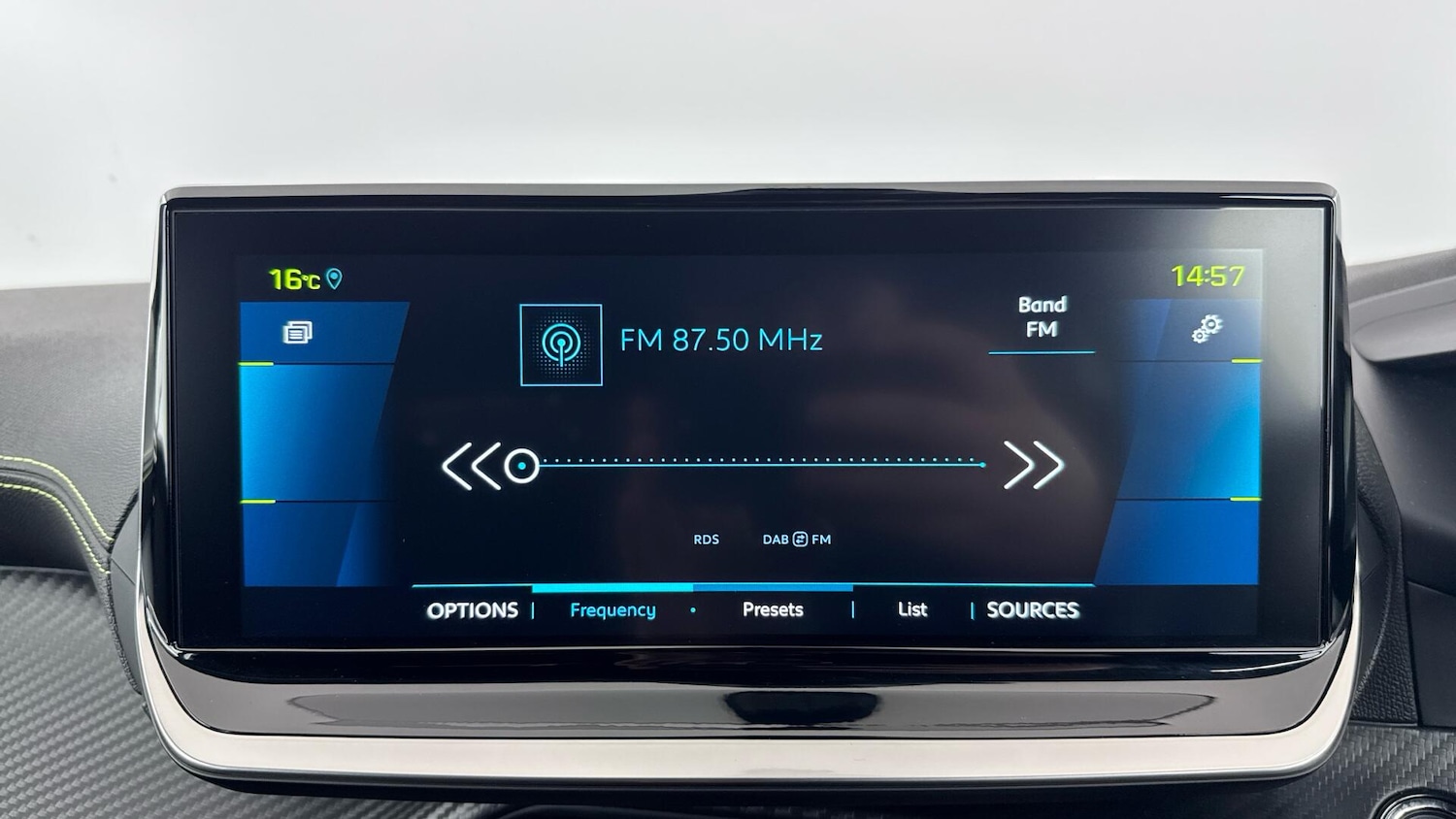 Used Peugeot E-208 2023 for sale - 77496776: Photo 12