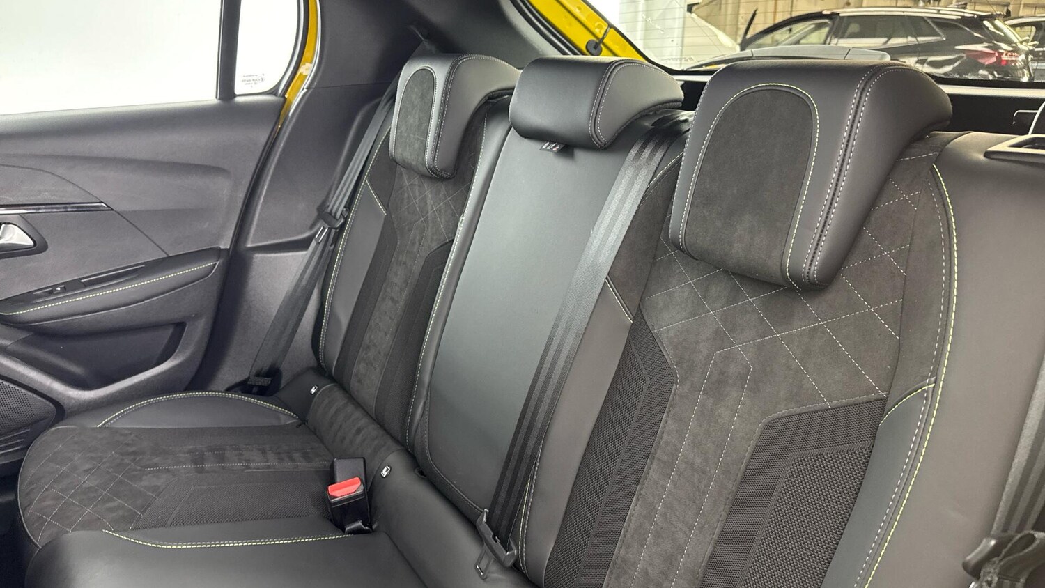 Used Peugeot E-208 2023 for sale - 77496776: Photo 14