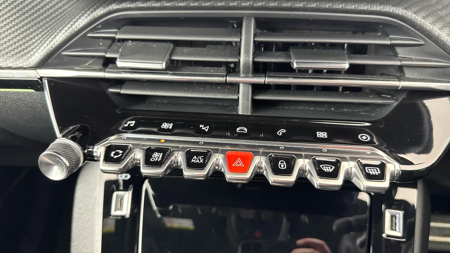 Used Peugeot E-208 2023 for sale - 77496776: Photo 16