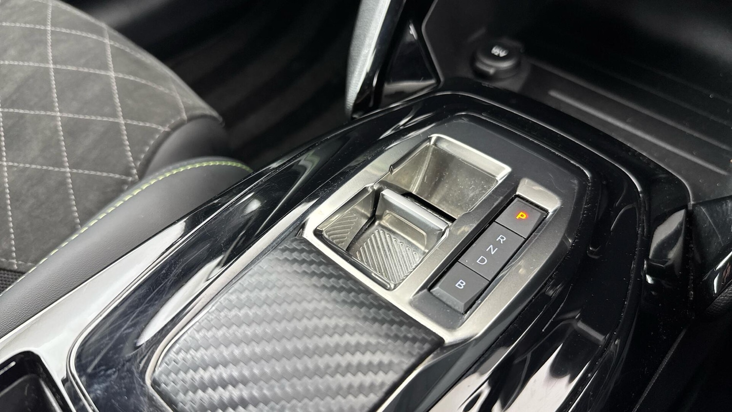 Used Peugeot E-208 2023 for sale - 77496776: Photo 17