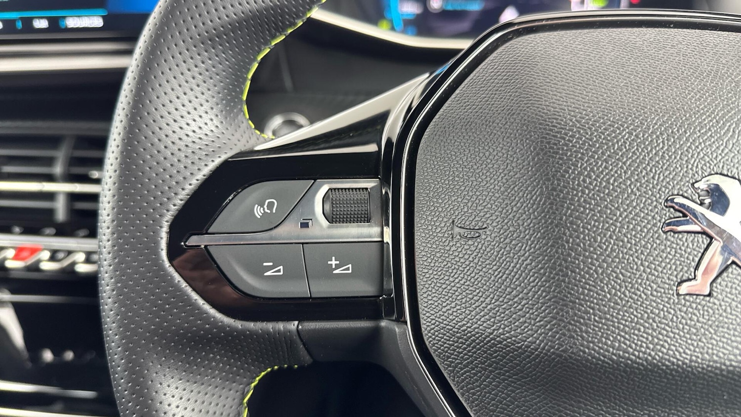 Used Peugeot E-208 2023 for sale - 77496776: Photo 18