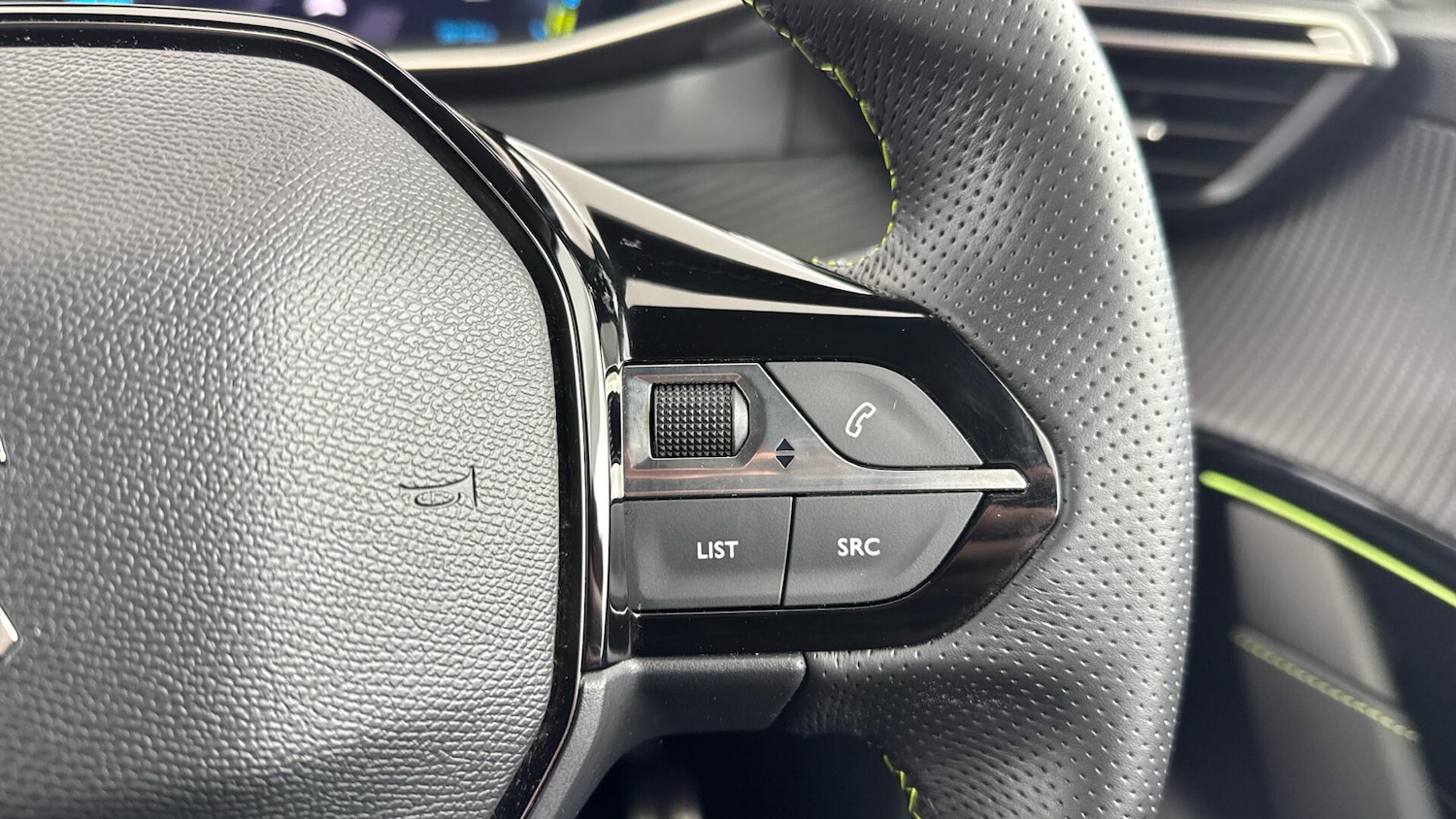 Used Peugeot E-208 2023 for sale - 77496776: Photo 19