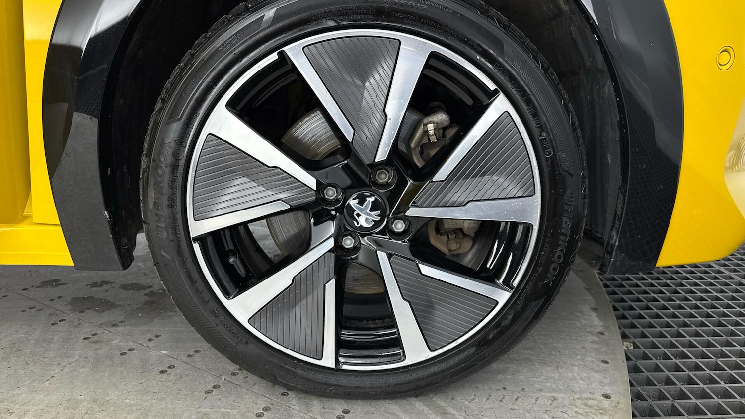 Used Peugeot E-208 2023 for sale - 77496776: Photo 23