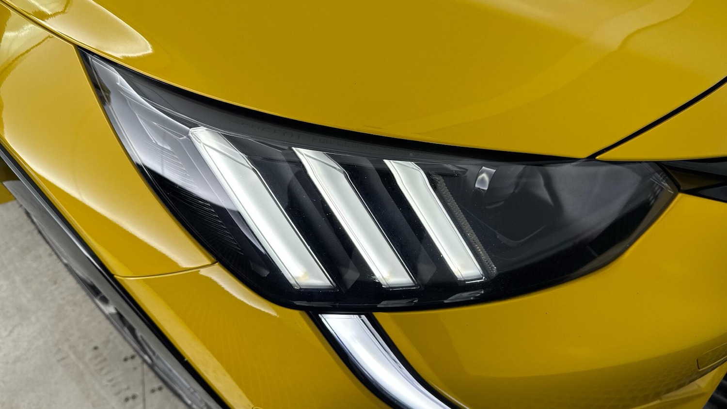 Used Peugeot E-208 2023 for sale - 77496776: Photo 24